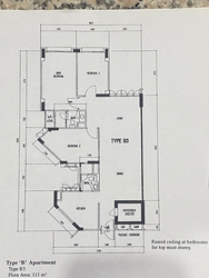 Edgedale Plains (Punggol), HDB 3 Rooms #245664911